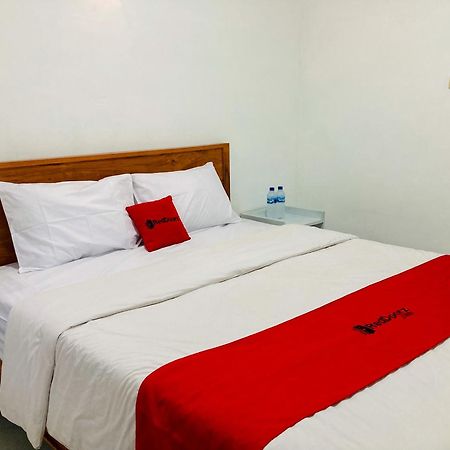 Reddoorz Syariah Near Umy Yogyakarta 2 Hotel Ngabean Luaran gambar