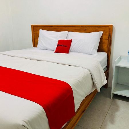 Reddoorz Syariah Near Umy Yogyakarta 2 Hotel Ngabean Luaran gambar