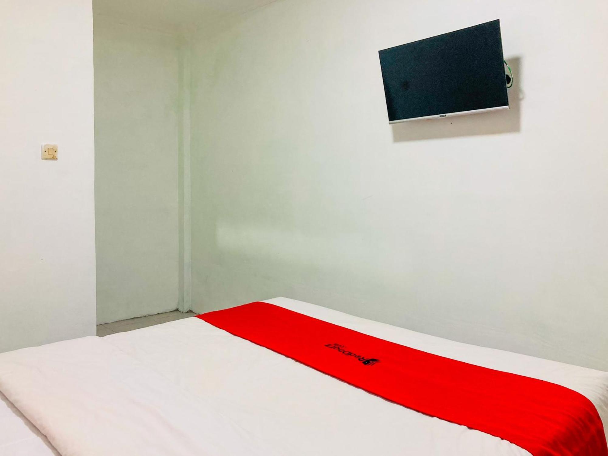 Reddoorz Syariah Near Umy Yogyakarta 2 Hotel Ngabean Luaran gambar