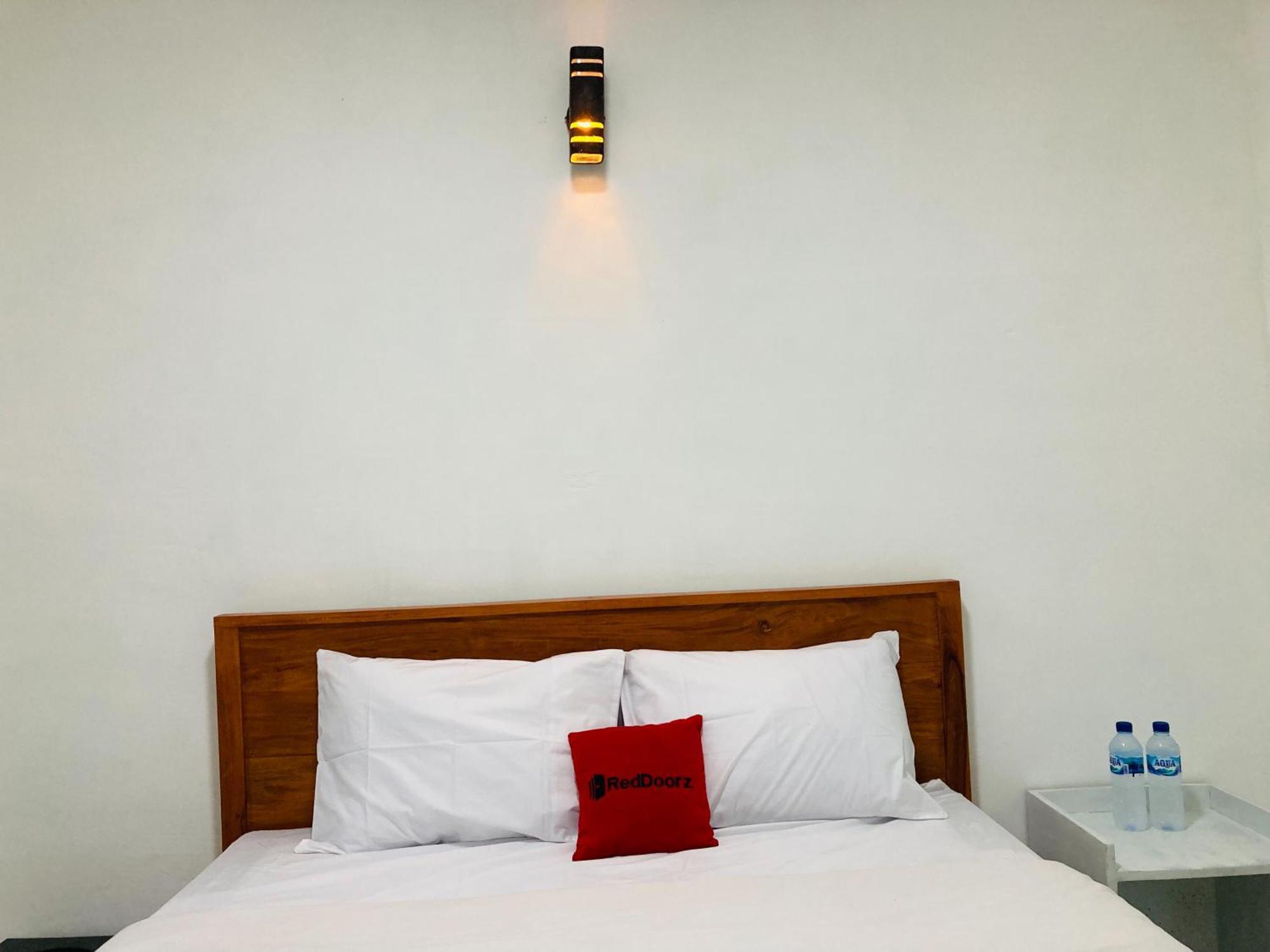 Reddoorz Syariah Near Umy Yogyakarta 2 Hotel Ngabean Luaran gambar