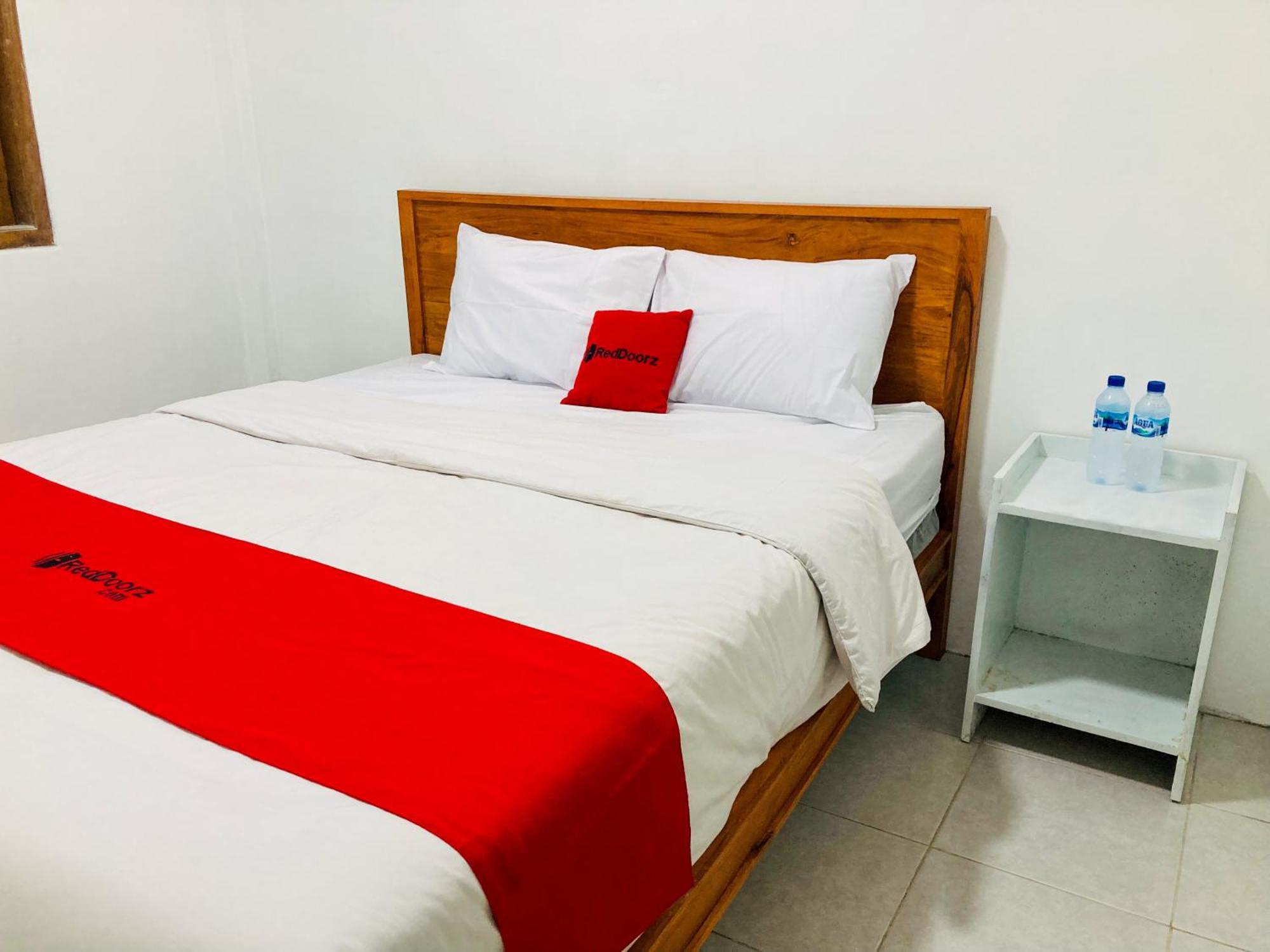 Reddoorz Syariah Near Umy Yogyakarta 2 Hotel Ngabean Luaran gambar