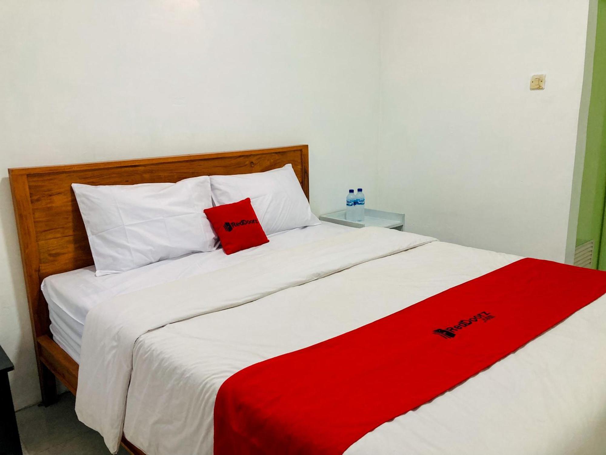 Reddoorz Syariah Near Umy Yogyakarta 2 Hotel Ngabean Luaran gambar