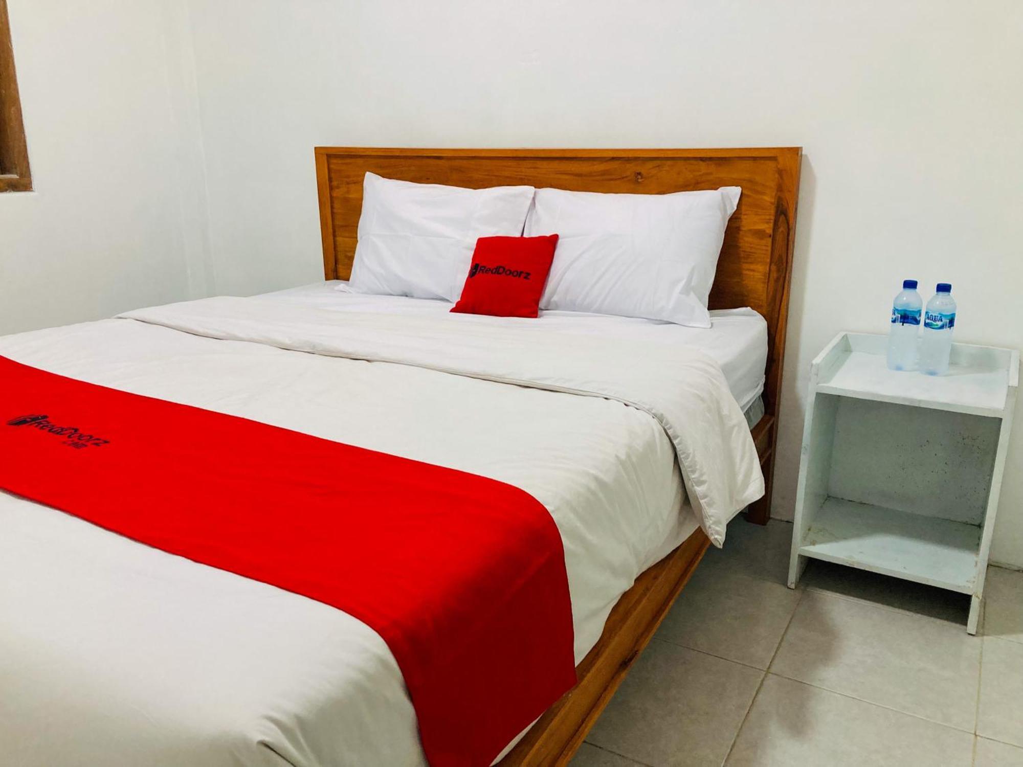 Reddoorz Syariah Near Umy Yogyakarta 2 Hotel Ngabean Luaran gambar
