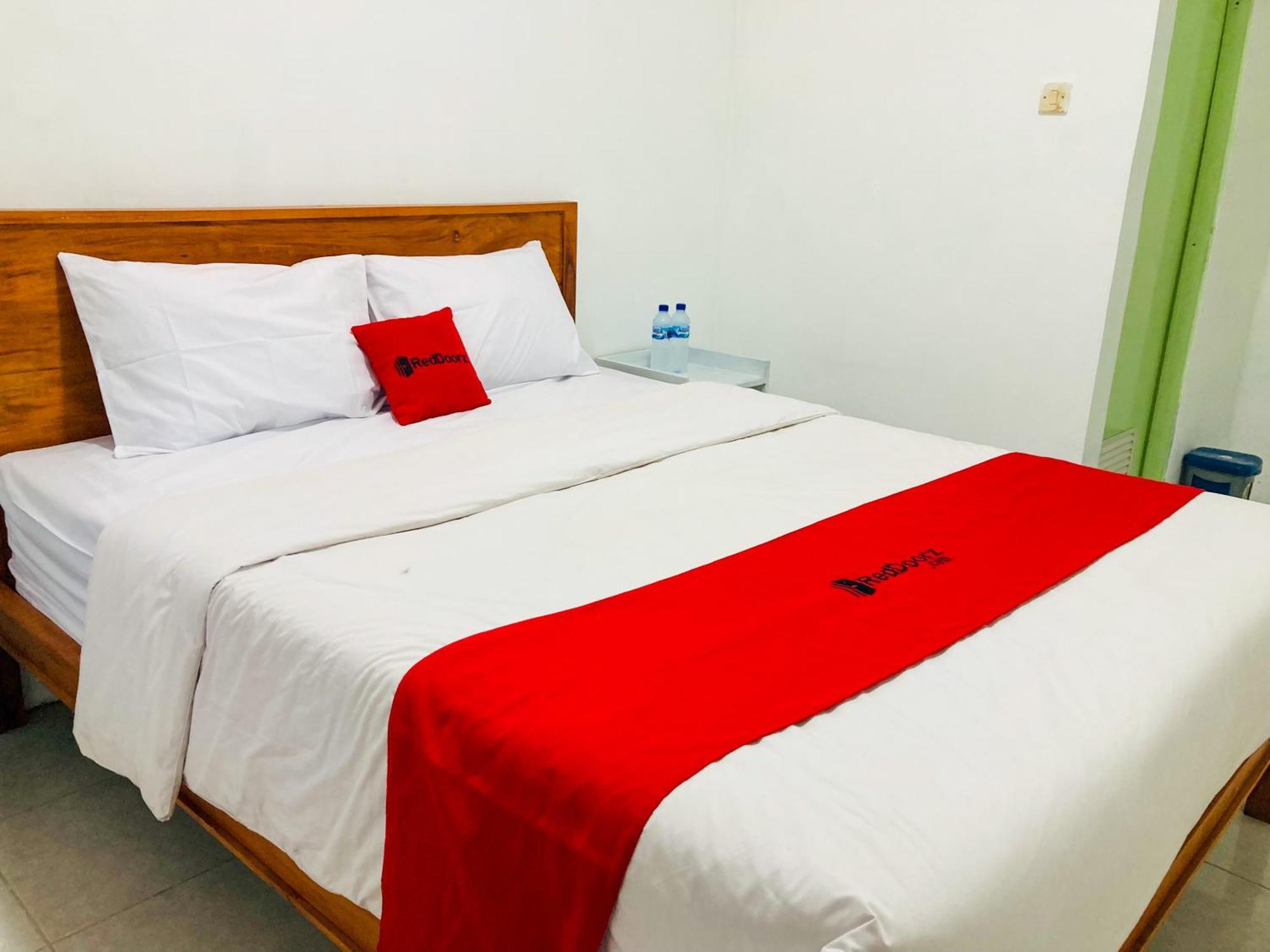 Reddoorz Syariah Near Umy Yogyakarta 2 Hotel Ngabean Luaran gambar