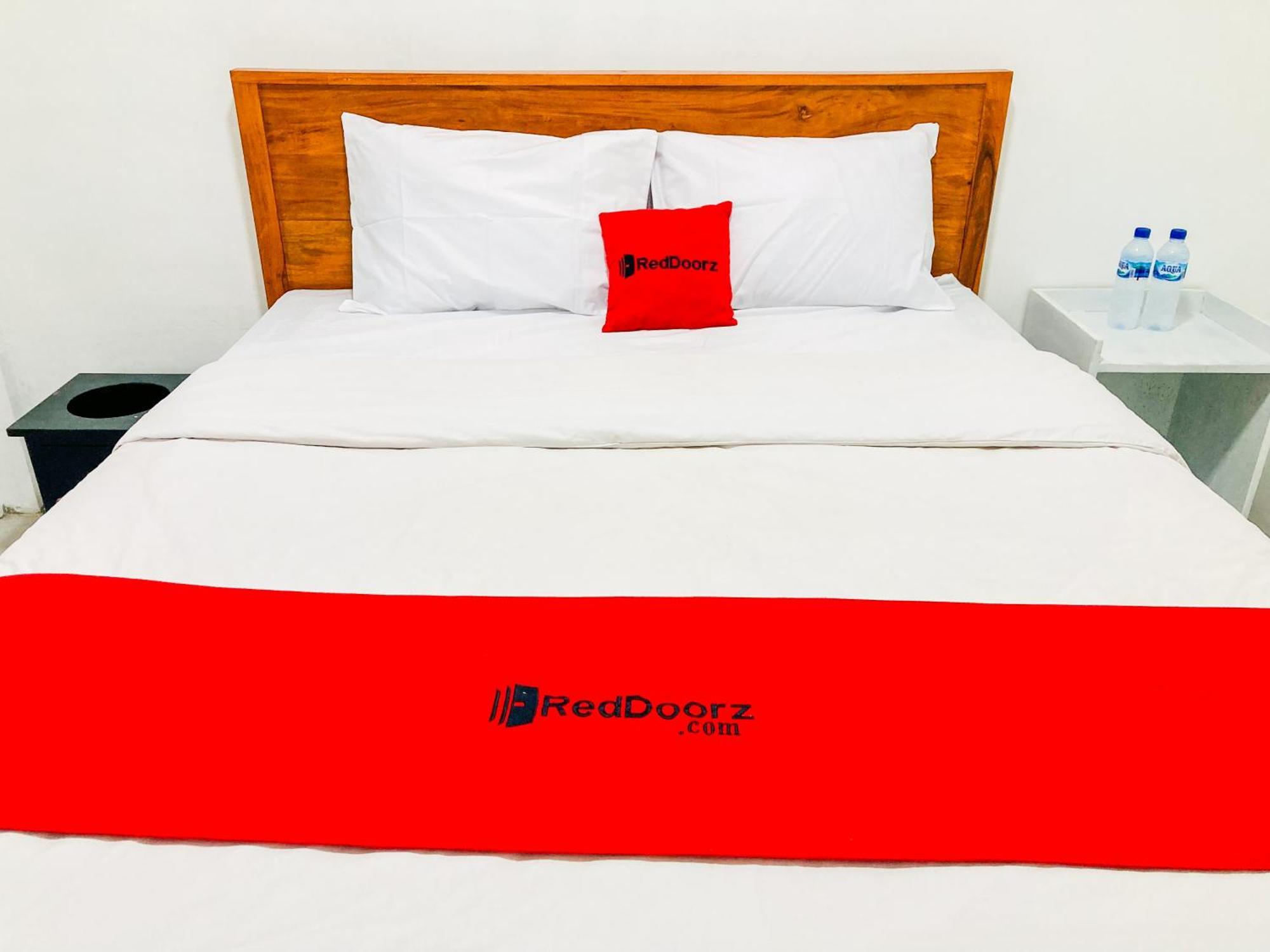 Reddoorz Syariah Near Umy Yogyakarta 2 Hotel Ngabean Luaran gambar
