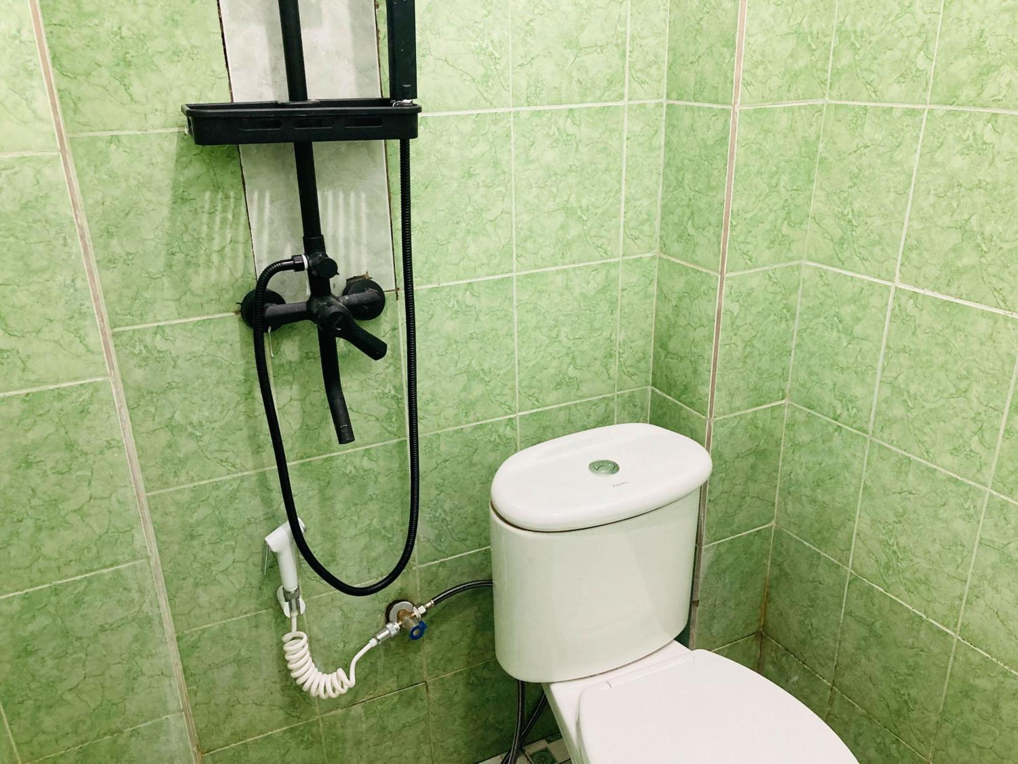 Reddoorz Syariah Near Umy Yogyakarta 2 Hotel Ngabean Luaran gambar