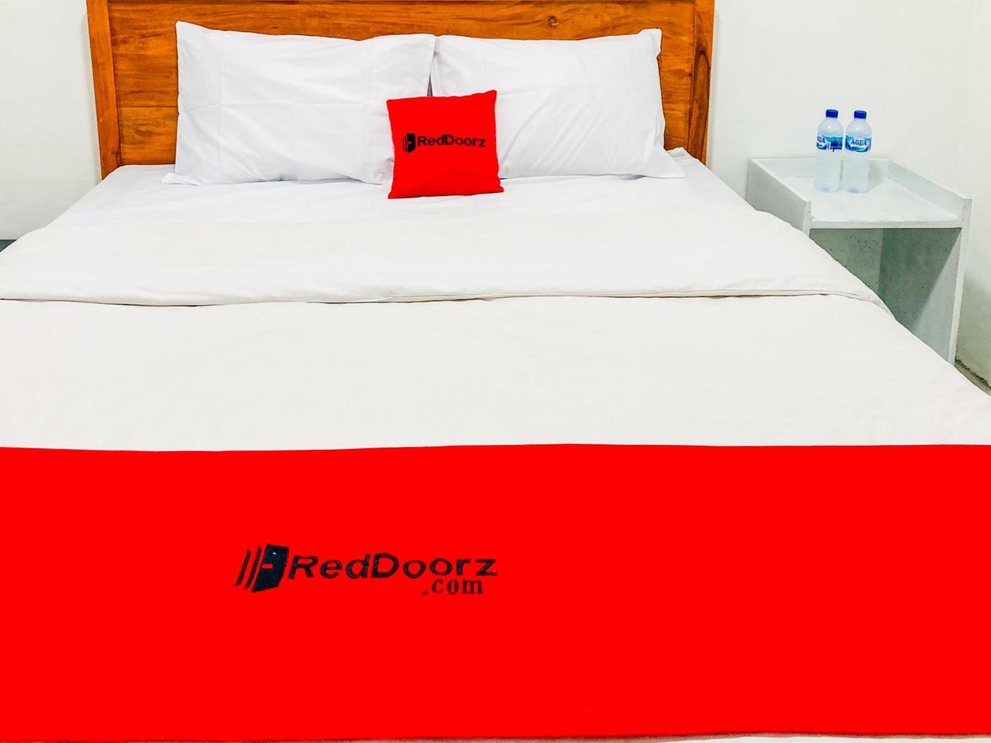 Reddoorz Syariah Near Umy Yogyakarta 2 Hotel Ngabean Luaran gambar