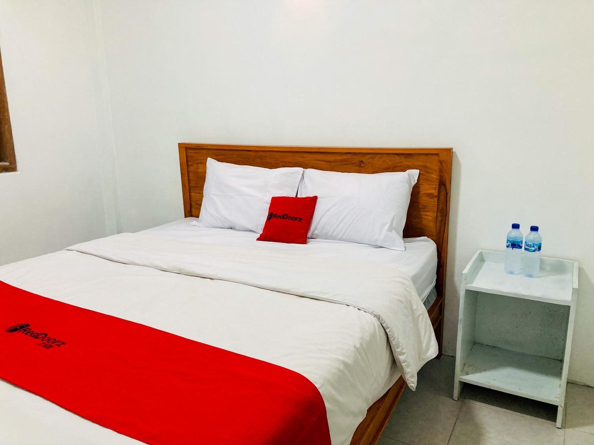 Reddoorz Syariah Near Umy Yogyakarta 2 Hotel Ngabean Luaran gambar