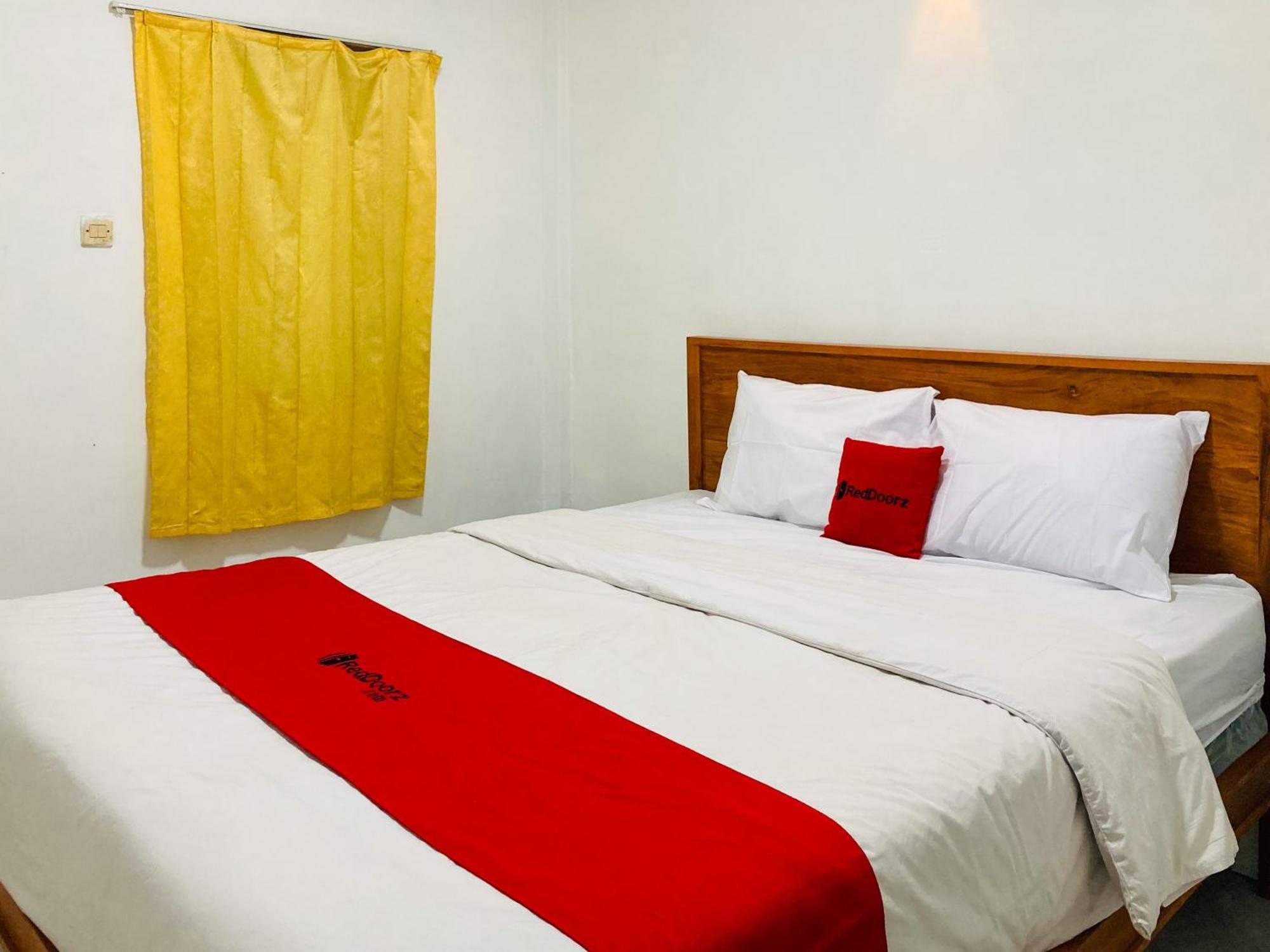 Reddoorz Syariah Near Umy Yogyakarta 2 Hotel Ngabean Luaran gambar