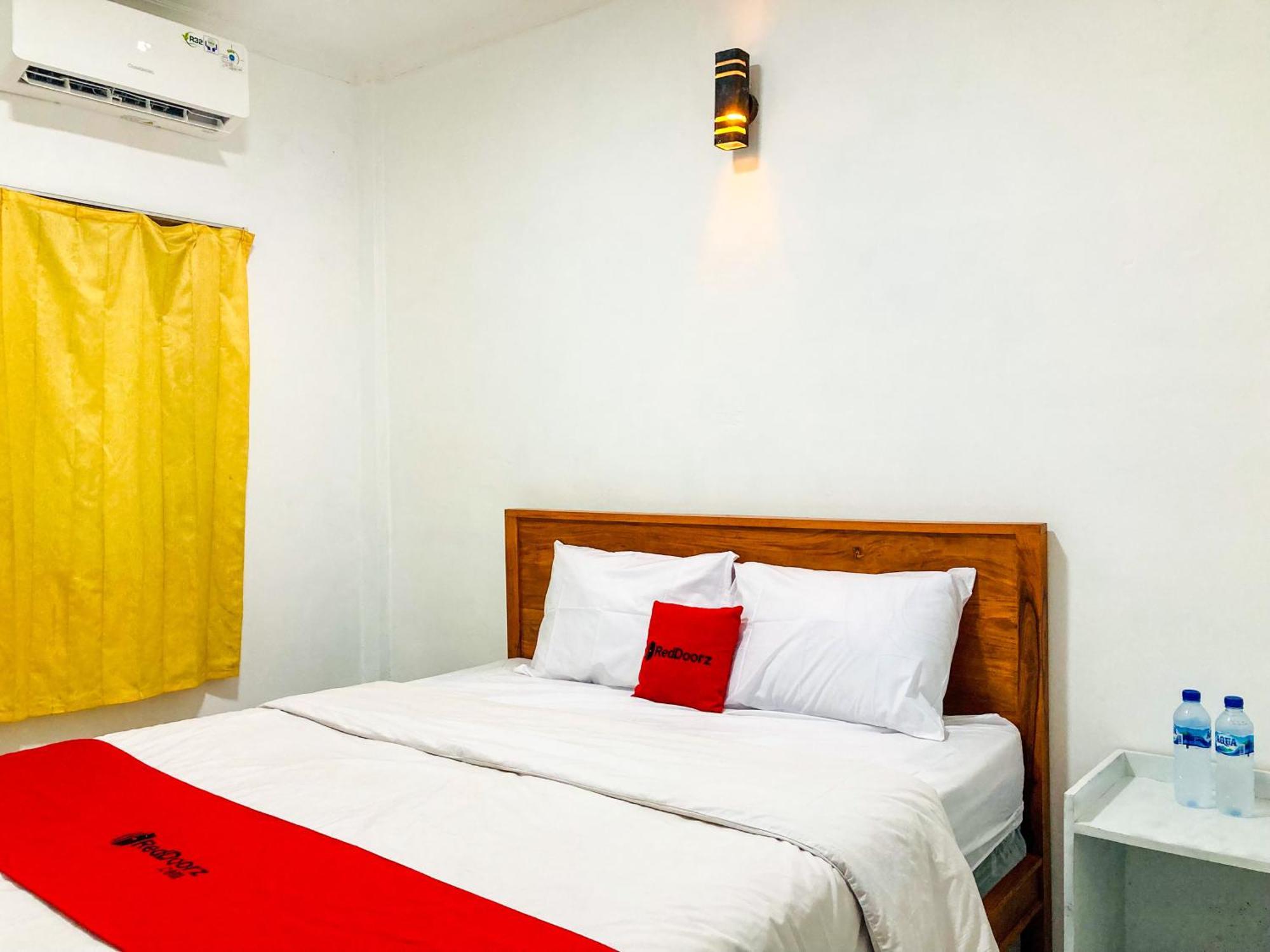 Reddoorz Syariah Near Umy Yogyakarta 2 Hotel Ngabean Luaran gambar