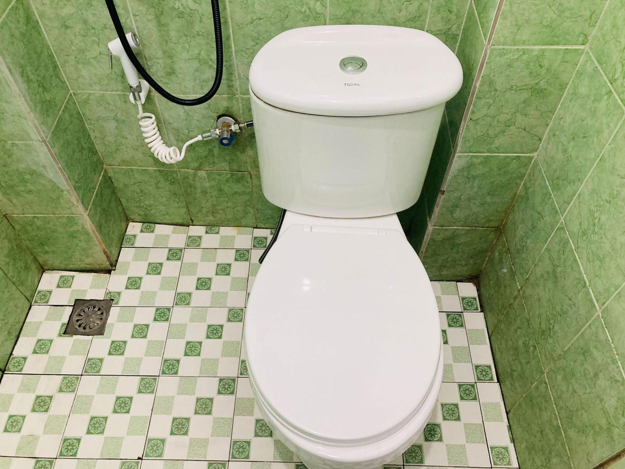Reddoorz Syariah Near Umy Yogyakarta 2 Hotel Ngabean Luaran gambar